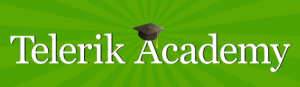 Telerik-Academy-logo